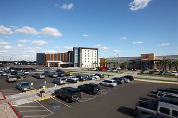 Kickapoo Lucky Eagle Casino Hotel Eagle Pass Exterior foto